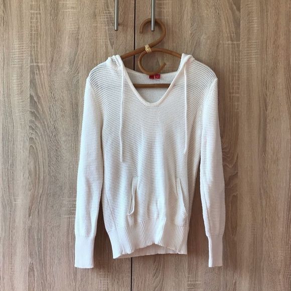 Esprit hooded sweater - Picture 1 of 5